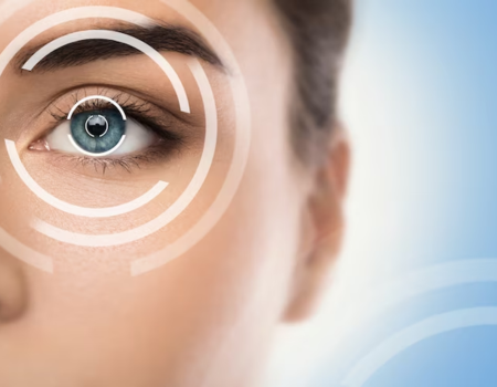 Spectra Eye Hospital Mauritius